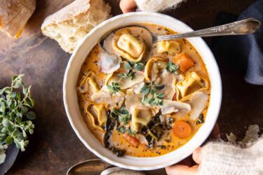 Best winter dinner recipes