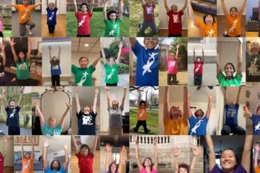 Fitness dance classes denver