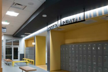 South Suburban Parks and Recreation