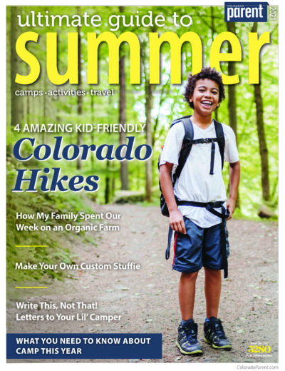 Ultimate Guide to Summer