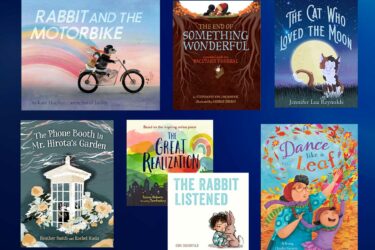 Books to deal with grief