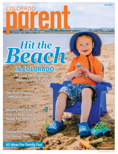 Colorado Parent June 2021