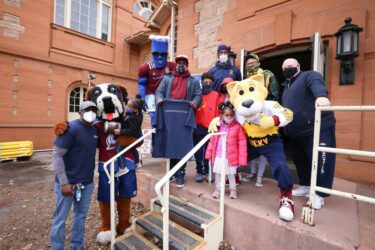 Clayton Early Learning