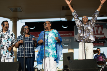 June events in denver