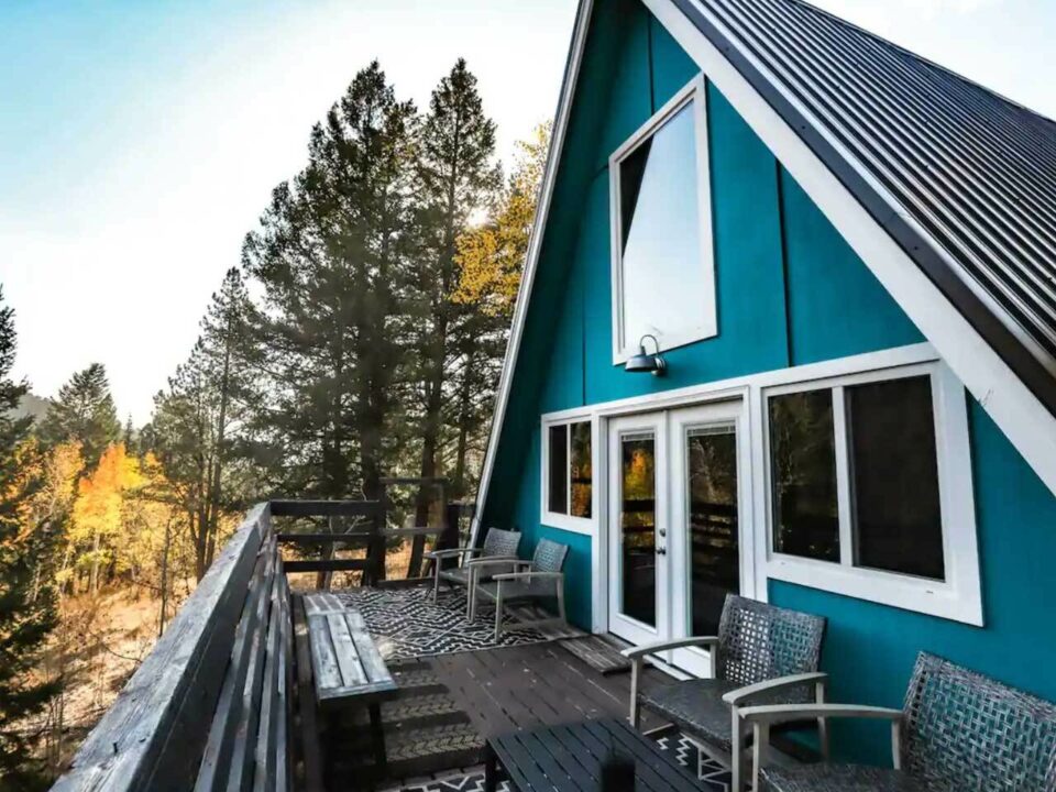 best airbnbs in colorado