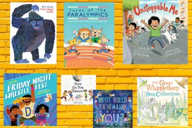 Books about Building