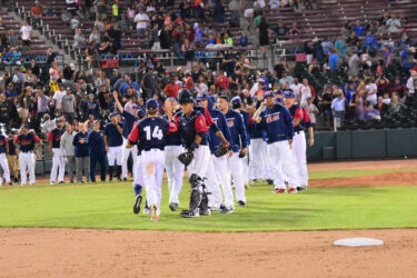 Rocky Mountain Vibes