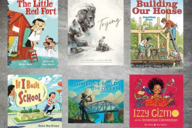 Books about building