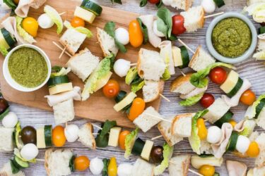 national sandwich month