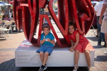 Cherry Creeks Art Fest