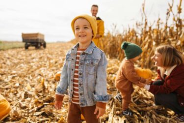 Halloween events in Denver