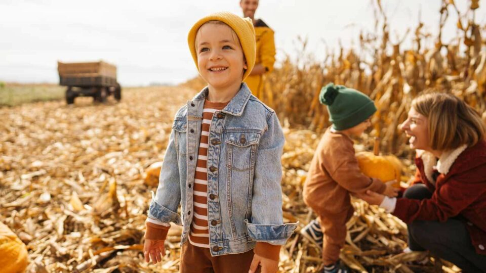 Halloween events in Denver