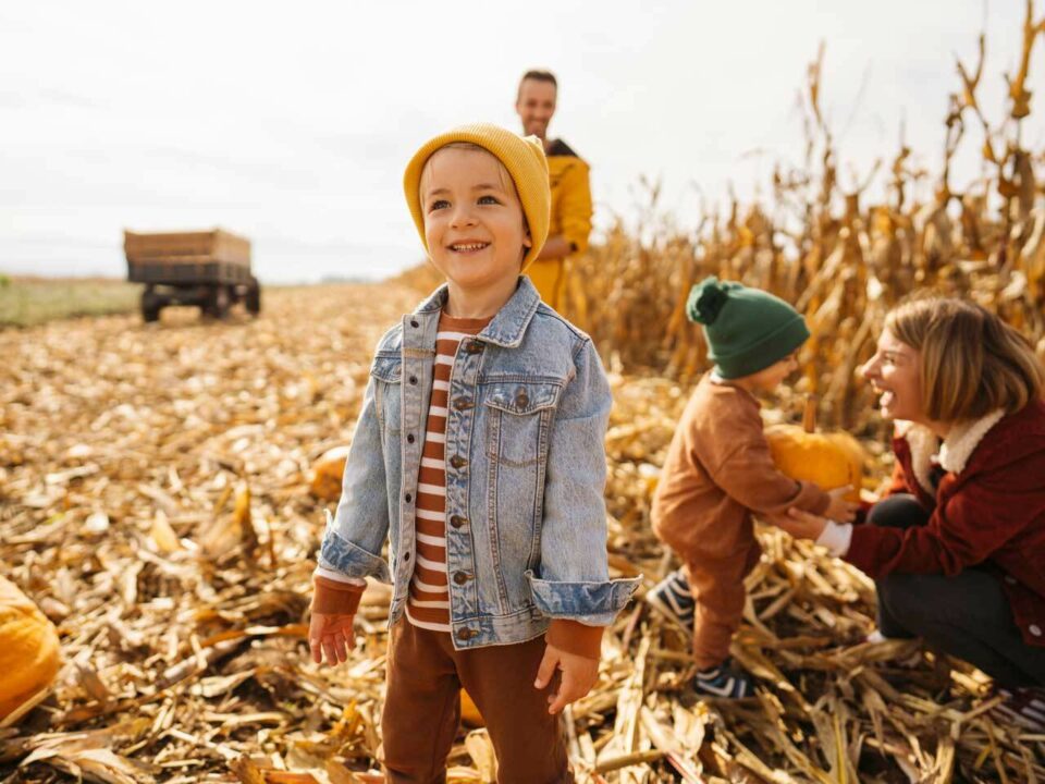 Halloween events in Denver