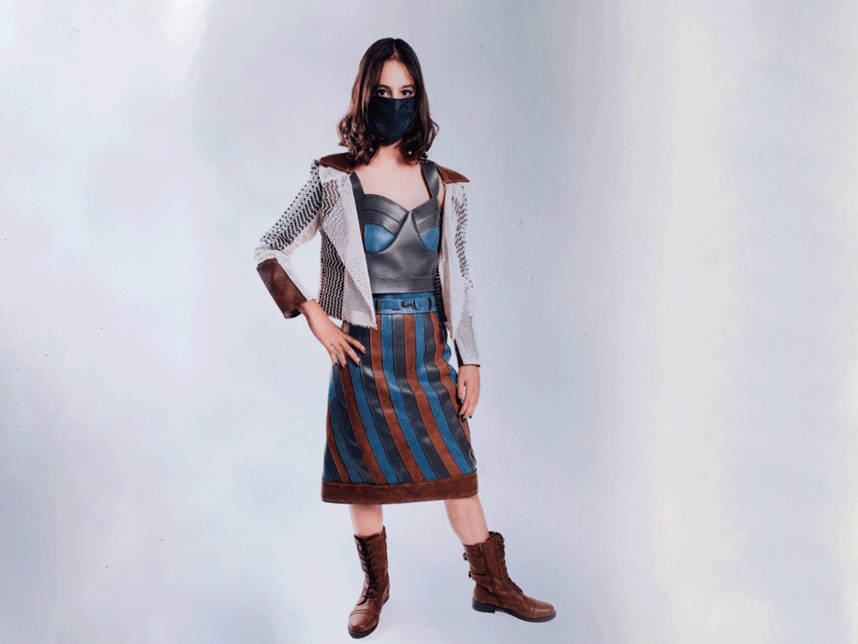 Grace Abboud Scholastic Awards