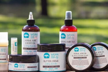 Natural Urbanity Products