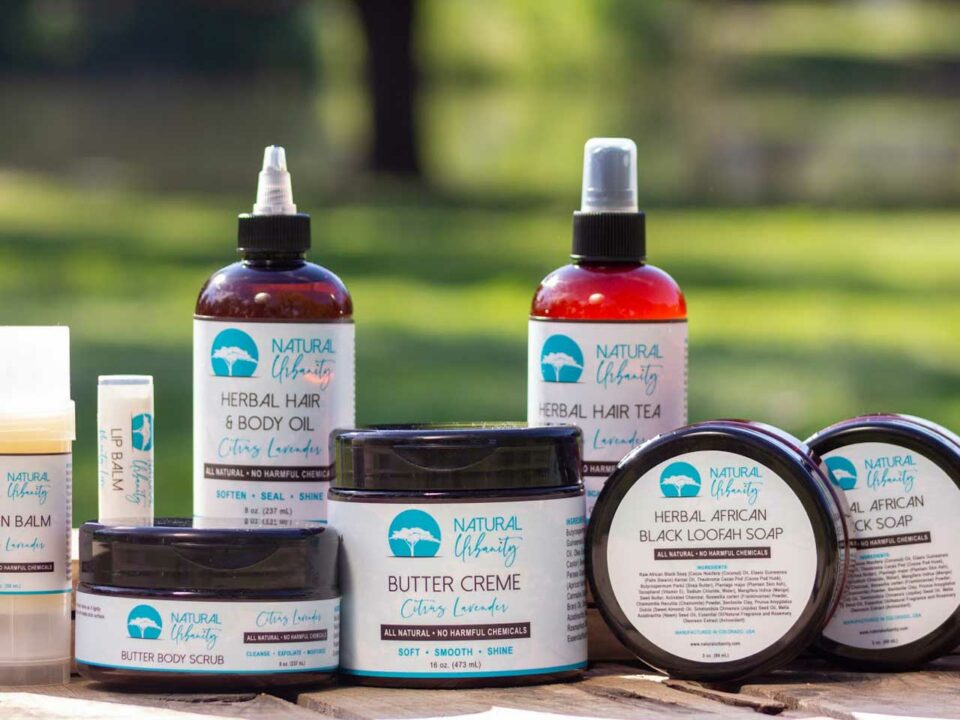 Natural Urbanity Products