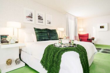 Ghostbusters Suite Photo Courtesy The Curtis Denver