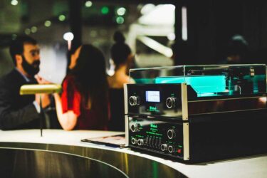 couple out on a date