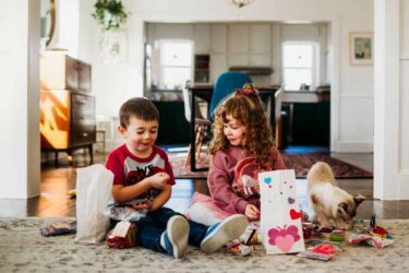 Valentine's Alternatives