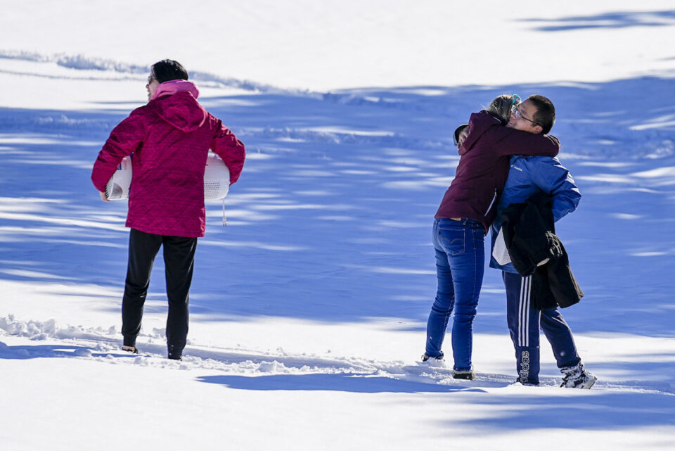 boulder fire donations