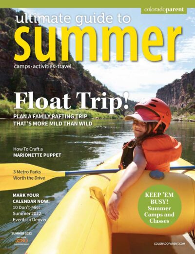 Ultimate Guide to Summer