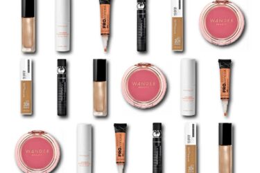 5 minute makeup routine