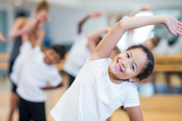 tips for preventing youth sports injuries