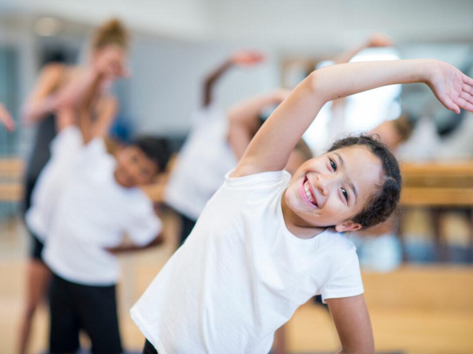 tips for preventing youth sports injuries