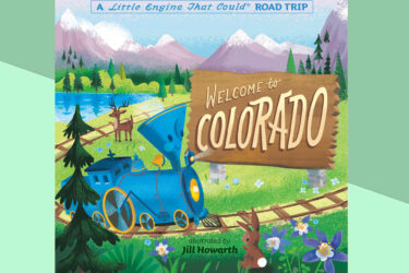 Welcome to Colorado Little Engine That Could