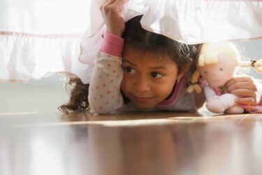 scavenger hunt ideas for kids