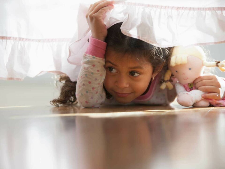 scavenger hunt ideas for kids