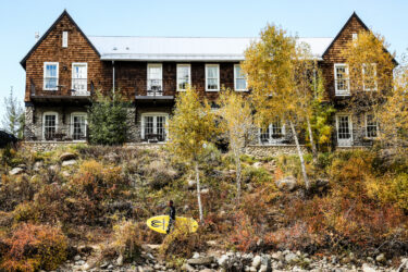 colorado vacation ideas