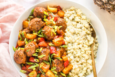 easy weeknight dinners