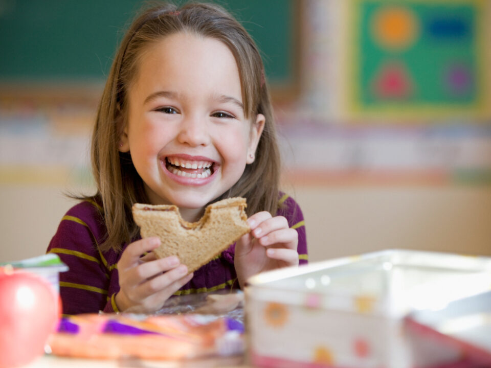 best lunch containers for school