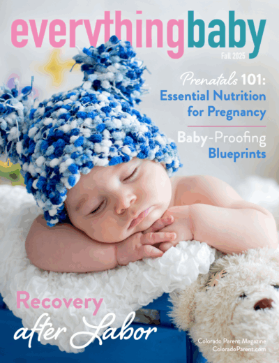 everything baby fall 2025