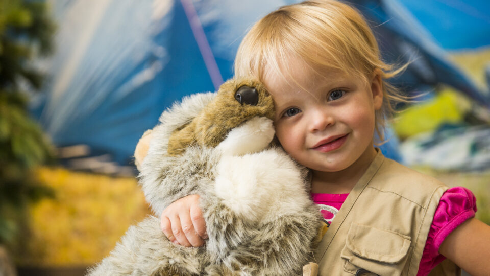 Children’s Museum’s $12 Tuesday Nights