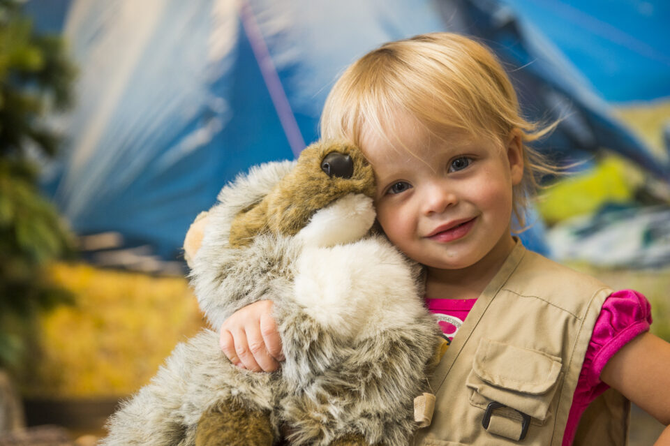 Children’s Museum’s $12 Tuesday Nights